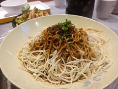 经典爆款凉面-靓靓蒸虾·头牌蒸虾(南山桂庙店)