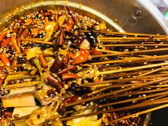 -搓火大都会(广安门总店)