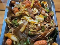 -幸福铁板烧(共和村店)