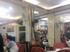 大堂-玲玲美食宁辉店(葵蓬店)