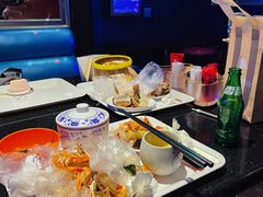 -萧邦音乐会所KTV·蒸汽活海鲜自助(福田店)