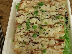 -福苗小骆驼烧烤(曲江店)