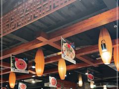 大堂-蜀家渝重庆火锅(南屏街店)