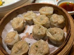 福州鱼饺-闽上鲜·福建菜(龙湖滨江天街店)