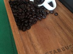 -星巴克(太原茂业天地店)