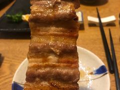 -水之惠鲜鱼料理(王府大街店)