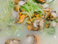 -大眼锅贴水饺(河东店)