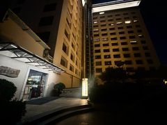 -北丽宫水疗会(宝利来国际大酒店店)