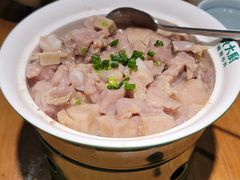 -费大厨辣椒炒肉(万家丽一店)