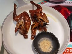 -日昌餐馆(Mini西点茂店)