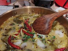 -避风塘(宝山万达店)