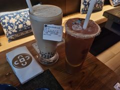 -湊湊火锅·茶憩(东城万达店)