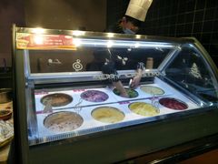 -亚马逊环球美食百汇(新城吾悦广场店)