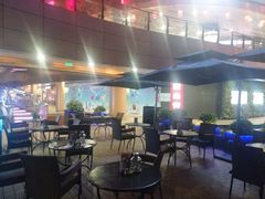 大堂-bluefrog蓝蛙(水游城店)