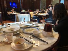 -顺德美的万豪酒店-万豪中餐厅