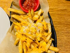 -机器人火炉披萨