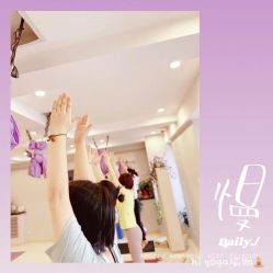 -Hi Yoga瑜伽馆