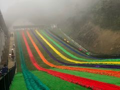 -梦幻奥陶纪景区