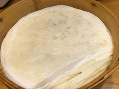 -姥姥春饼·烤鸭(未央路盛龙店)