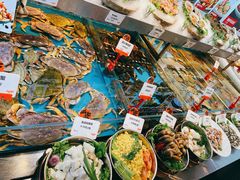 -必点海鲜·鲅鱼水饺(鞍山西道店)