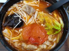 -老妈米线(大运河博物馆宝龙广场店)