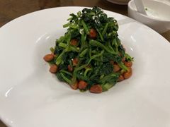 -永乐饭庄(安德路店)