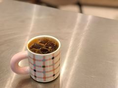-Beans Solo豆号咖啡(百家湖花园店)