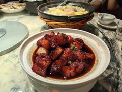 -梁家大院•农家菜(昆山会展中心店)