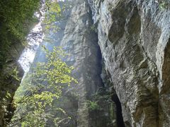 -蝶舞清江·恩施云顶景区(黄鹤峰林)