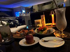 -秀·吧 Show Bar(兰州盛达希尔顿酒店)