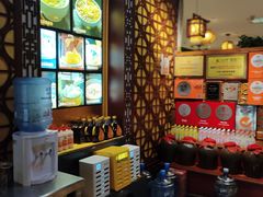 -江城小馆陕南妈妈菜·全球旅行餐厅(钟楼店)