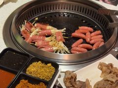 -炭之家·齐齐哈尔非遗烤肉·鲜切直供(中央大街店)