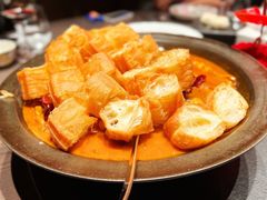 段氏绝味鱼头-拾久(朝阳公园店)