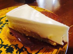 酸奶蛋糕-玛吉阿米·餐吧