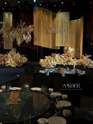-琥珀婚礼策划AMBER WEDDING
