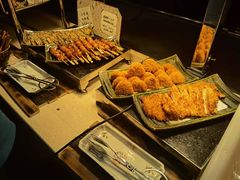 -滩万日本料理Nadaman(国贸大酒店)
