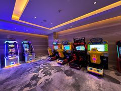 -绿城千岛湖喜来登度假酒店