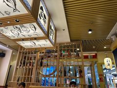 -万岁寿司(万国店)