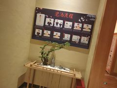 -蓝鲸湾汤泉(包河店)