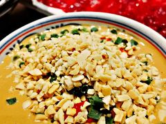 -牛村来人潮汕牛肉火锅(西单店)