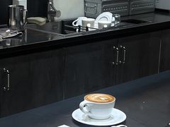 -常识咖啡common sense(春熙路店)