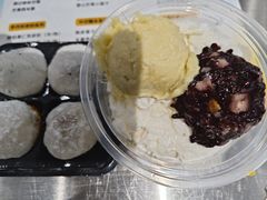 -满记甜品(苏州中心店)