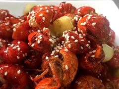 -泰山王老三串店(海大广场店)