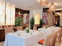 大堂-阿诺泰·泰国餐厅(紫荆店)