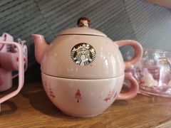 -星巴克(成都太古里二店)