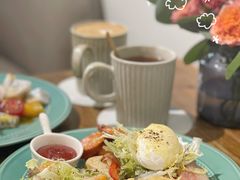 -塔拉苏咖啡(中信丹阳花园店)