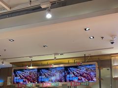 -西贝莜面村(金隅嘉品mall店)