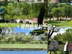 -沙河三洞古桥公园