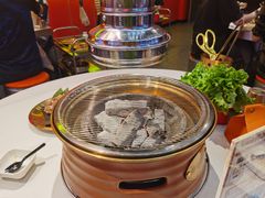 -南浦洞烤肉·新世界版(奥体店)
