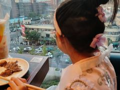 -一品诚记烤肉(大连柏威年购物中心店)